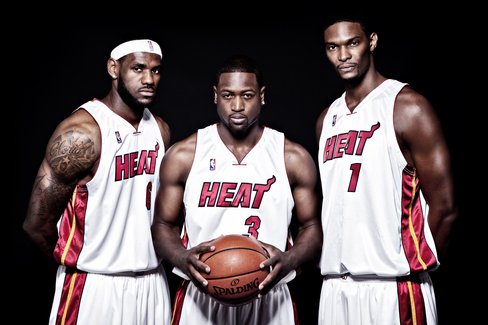Wade Heat Miami on This Site Is For All My Miami Heat Fans Out There   We   Re Winning It